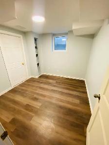 Basement for rent