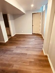 Basement for rent - Photo 2
