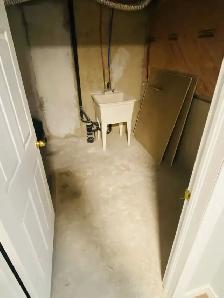 Basement for rent - Photo 7