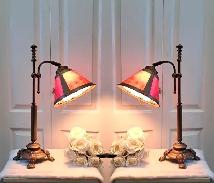 TABLE LAMPS