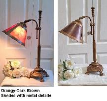 TABLE LAMPS - Photo 2