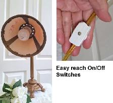 TABLE LAMPS - Photo 8