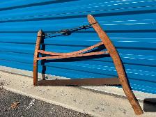 Old Bow Saw - Photo 7