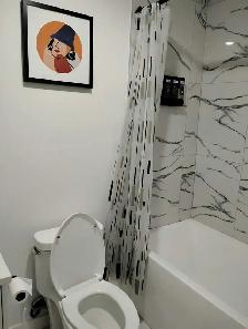 Move-In Ready 1-Bedroom Suite Furnished Utilities Included - Photo 6