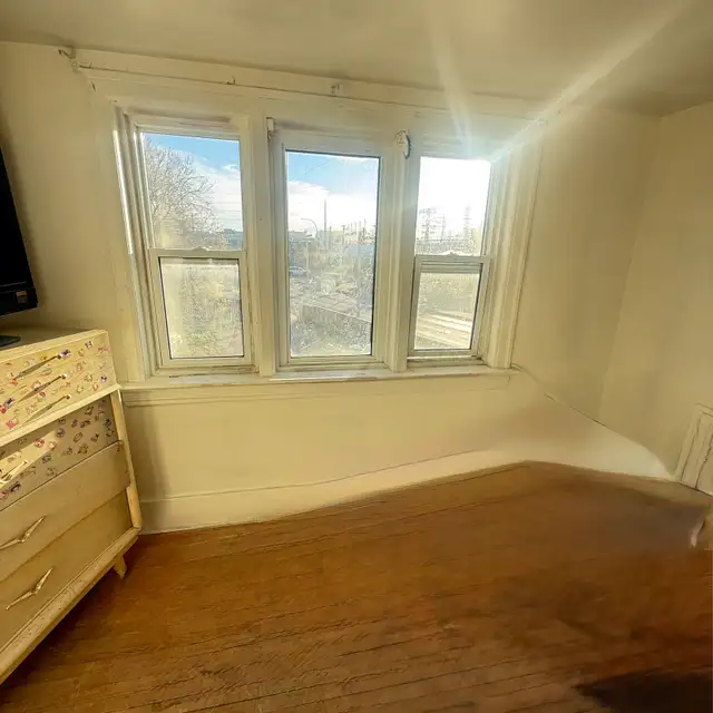 2 Bedroom for rent