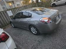 2008 Nissan ultima - Photo 2