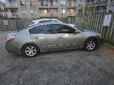 2008 Nissan ultima - Photo 3