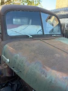 49 Fargo Complete Truck - Photo 3