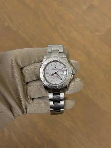 Rolex Yacht-Master 40mm Full Set - Photo 5