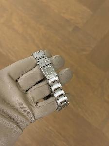 Rolex Yacht-Master 40mm Full Set - Photo 8