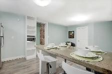 Logement a louer Chelsea - Apartment for rent -Chelsea - Photo 2
