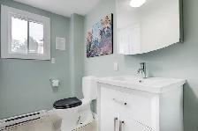 Logement a louer Chelsea - Apartment for rent -Chelsea - Photo 7