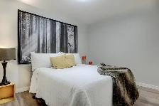 Logement a louer Chelsea - Apartment for rent -Chelsea - Photo 9