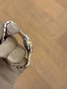 Rolex Datejust Two-Tone 26mm Full Set Serviced! - Photo 5
