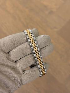 Rolex Datejust Two-Tone 26mm Full Set Serviced! - Photo 7