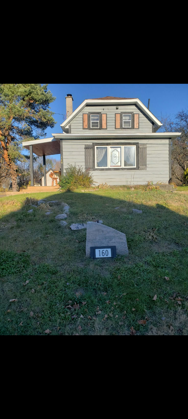 House for sale in Burk's Falls