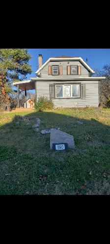 House for sale in Burk's Falls