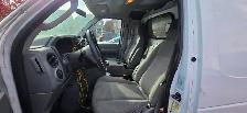 2010 Ford E-150 Econoline Cargo Van — Mechanic Special / As-Is - Photo 2