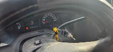 2010 Ford E-150 Econoline Cargo Van — Mechanic Special / As-Is - Photo 3