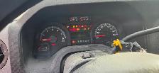 2010 Ford E-150 Econoline Cargo Van — Mechanic Special / As-Is - Photo 4