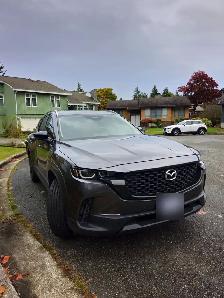 LEASE TAKEOVER — 2025 Mazda CX-50 GS-L AWD — $574/mo — 19,908 km - Photo 3