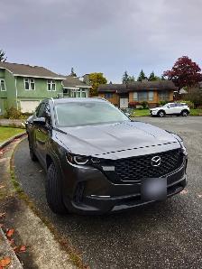 LEASE TAKEOVER — 2025 Mazda CX-50 GS-L AWD — $574/mo — 19,908 km - Photo 5