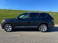2018 Volkswagen Atlas V6 Highline - Photo 2