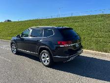 2018 Volkswagen Atlas V6 Highline - Photo 3