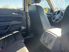 2018 Volkswagen Atlas V6 Highline - Photo 4
