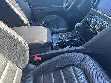 2018 Volkswagen Atlas V6 Highline - Photo 7