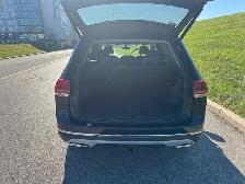 2018 Volkswagen Atlas V6 Highline - Photo 8