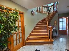 Chambre dans maison unifamiale Brossard.TOUT inclus! Libre NOW!