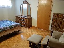 Chambre dans maison unifamiale Brossard.TOUT inclus! Libre NOW! - Photo 6
