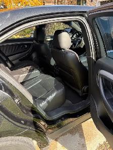 2014 FORD TAURUS SEL ALL WHEEL DRIVE - Photo 8