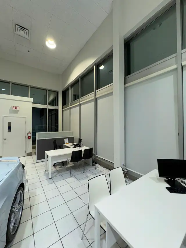 WiFi Motorized Blinds – No Hub Needed