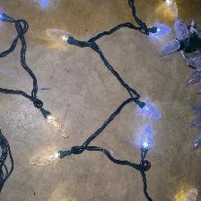 Christmas lights 18ft - Photo 2