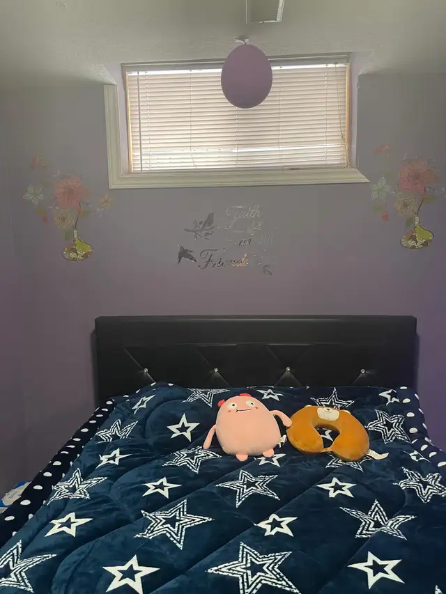 Rooms for Rent Near Conestoga College – $450 Shared/$600 Private