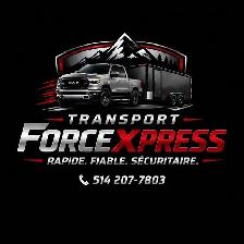 Transport de motos, VTT, motoneiges, meubles et matériel