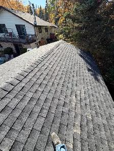 roofing!