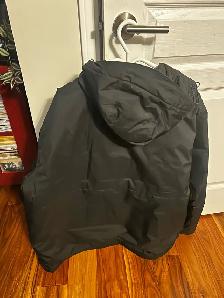 Men’s Columbia Winter Jacket XXL - Photo 3