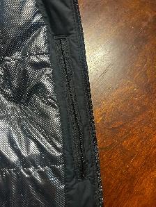 Men’s Columbia Winter Jacket XXL - Photo 4