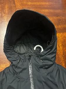 Men’s Columbia Winter Jacket XXL - Photo 5
