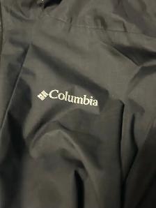 Men’s Columbia Winter Jacket XXL - Photo 6