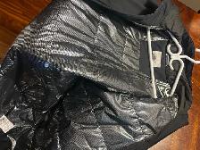 Men’s Columbia Winter Jacket XXL - Photo 7