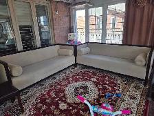 sofa 32×82 in Stoney creek $1000 - Photo 2