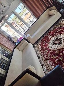 sofa 32×82 in Stoney creek $1000 - Photo 3