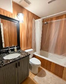 Basement Suite for Rent in Whitby-All-Inclusive, Furnished - Photo 3