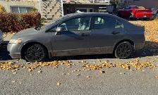 2011 Honda Civic - Photo 3