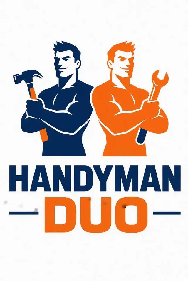 FREE: Handyman Duo