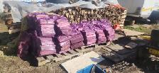 10.00 Large bag hardwood firewood - Photo 4
